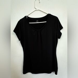 Covington black top size XL